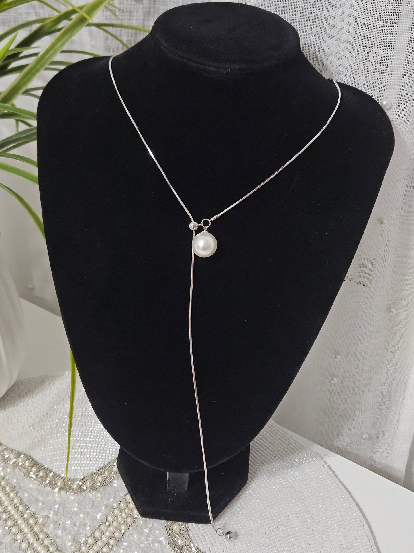 Elenika Necklace