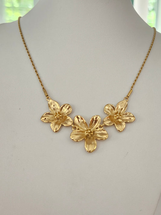 MINALI NECKLACE