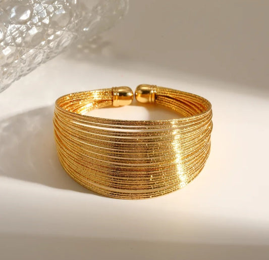 Ámbar Bracelet