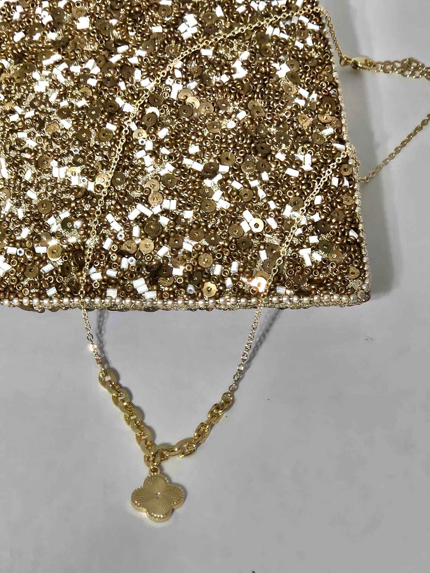 ASLIN Necklace