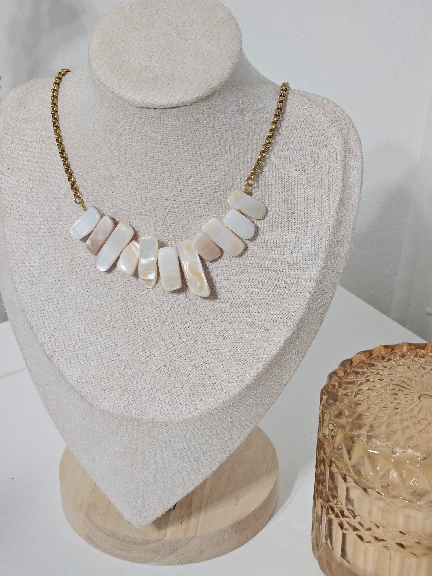 Auris Necklace