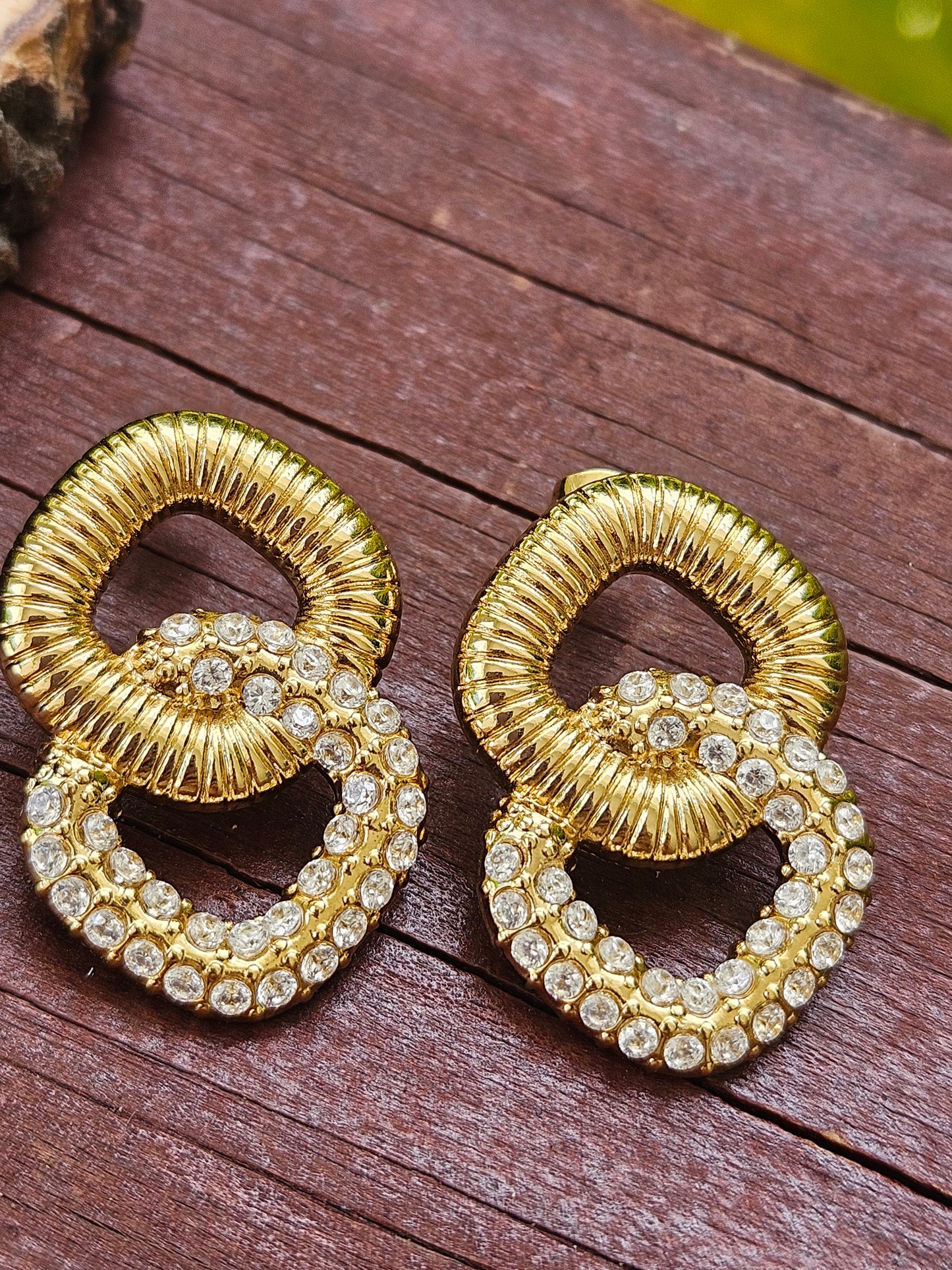Angela Earrings
