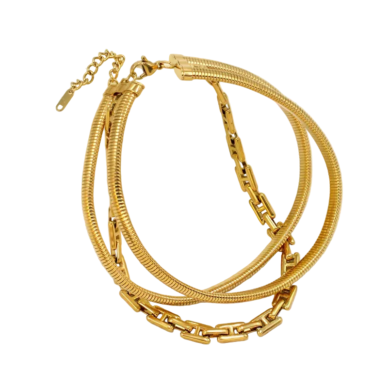 MILA NECKLACE