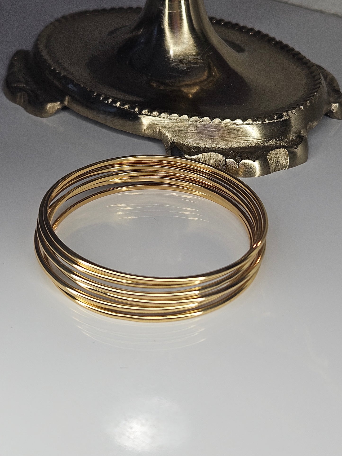 Anna Set Bracelet