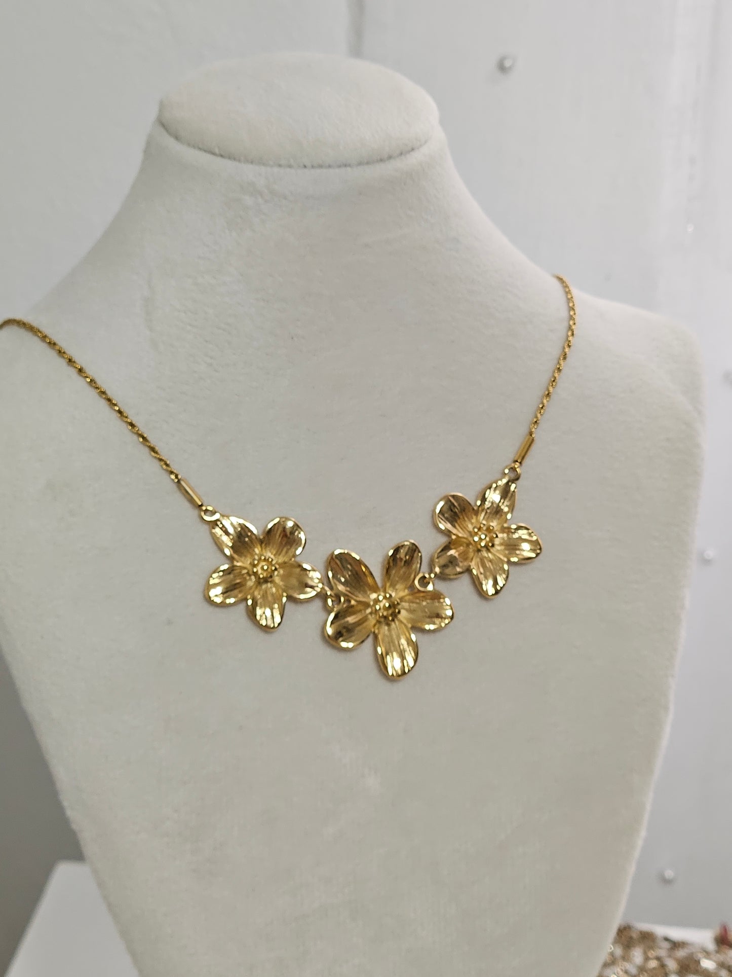 ASLIN Necklace