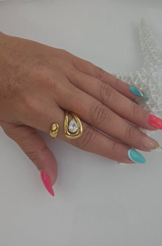 ADELA RING