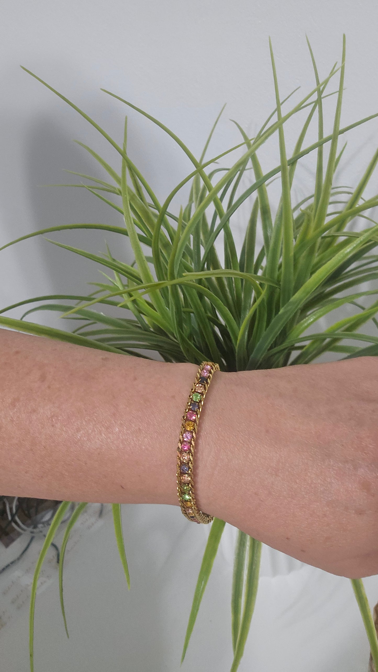 Multicolor Bracelet