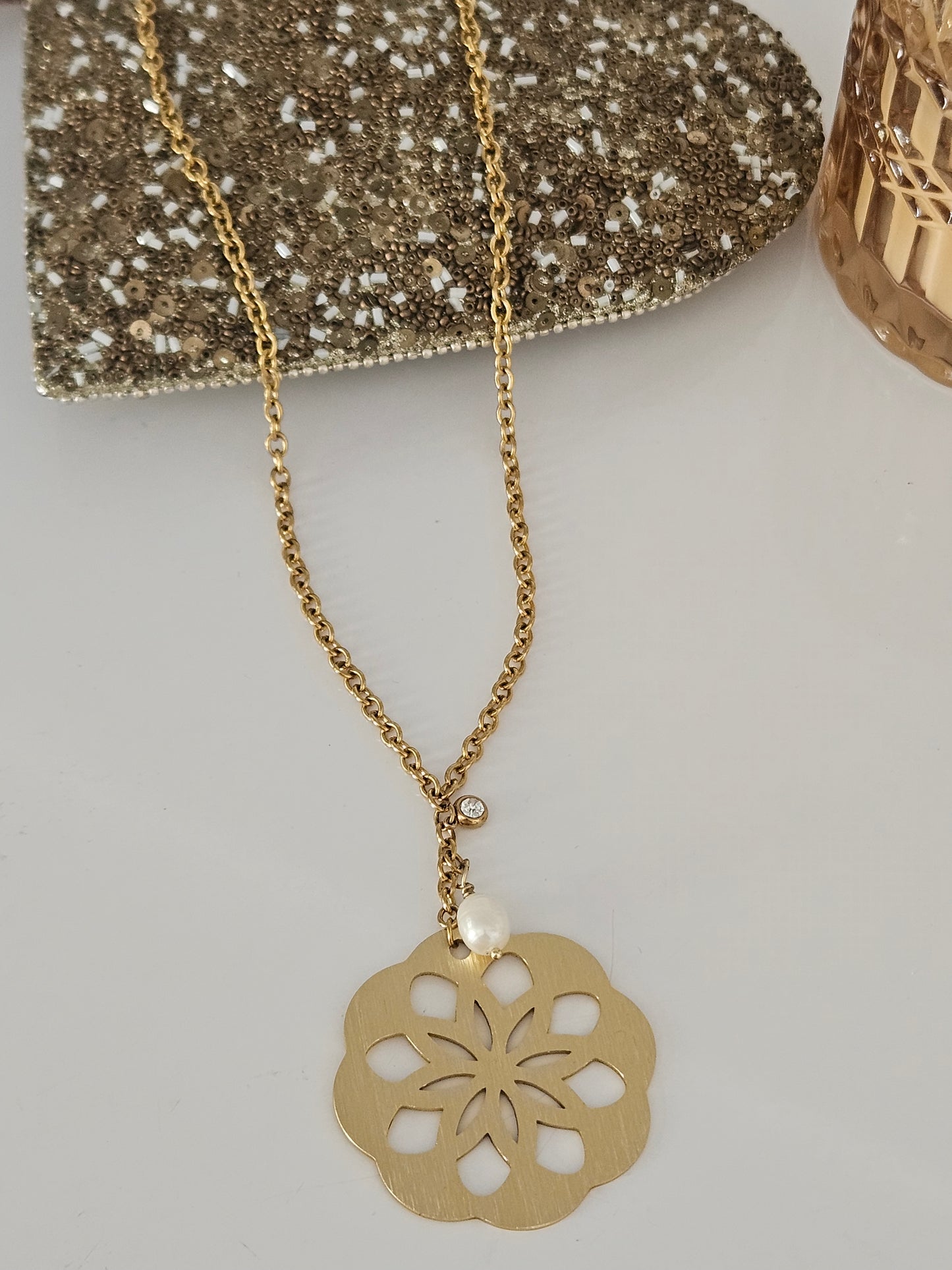CHANTY Necklace