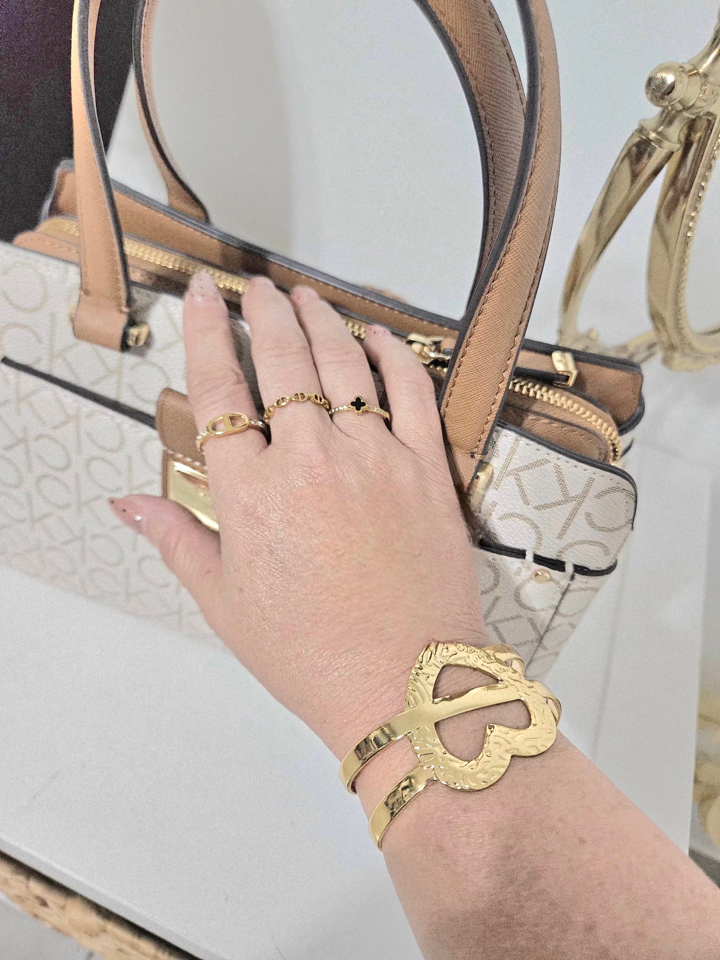 Catalina Bracelet