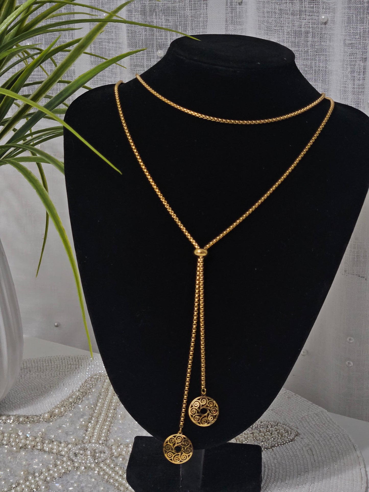 UNIK Necklace