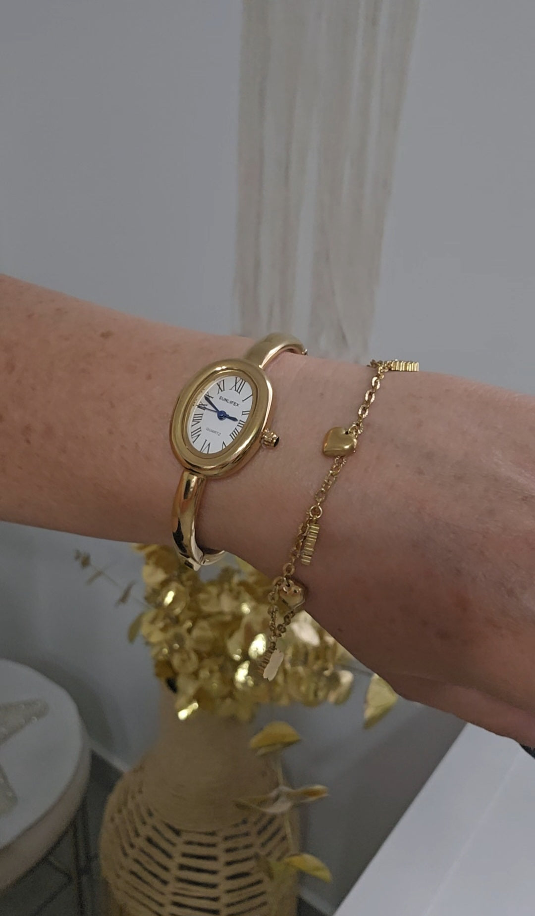 Bracelet Watch