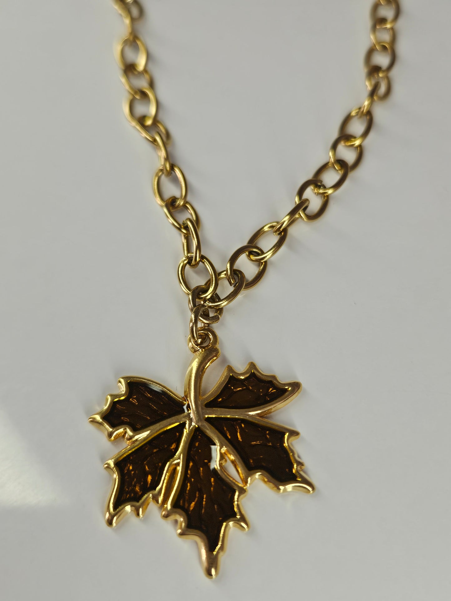 Sophia Necklace