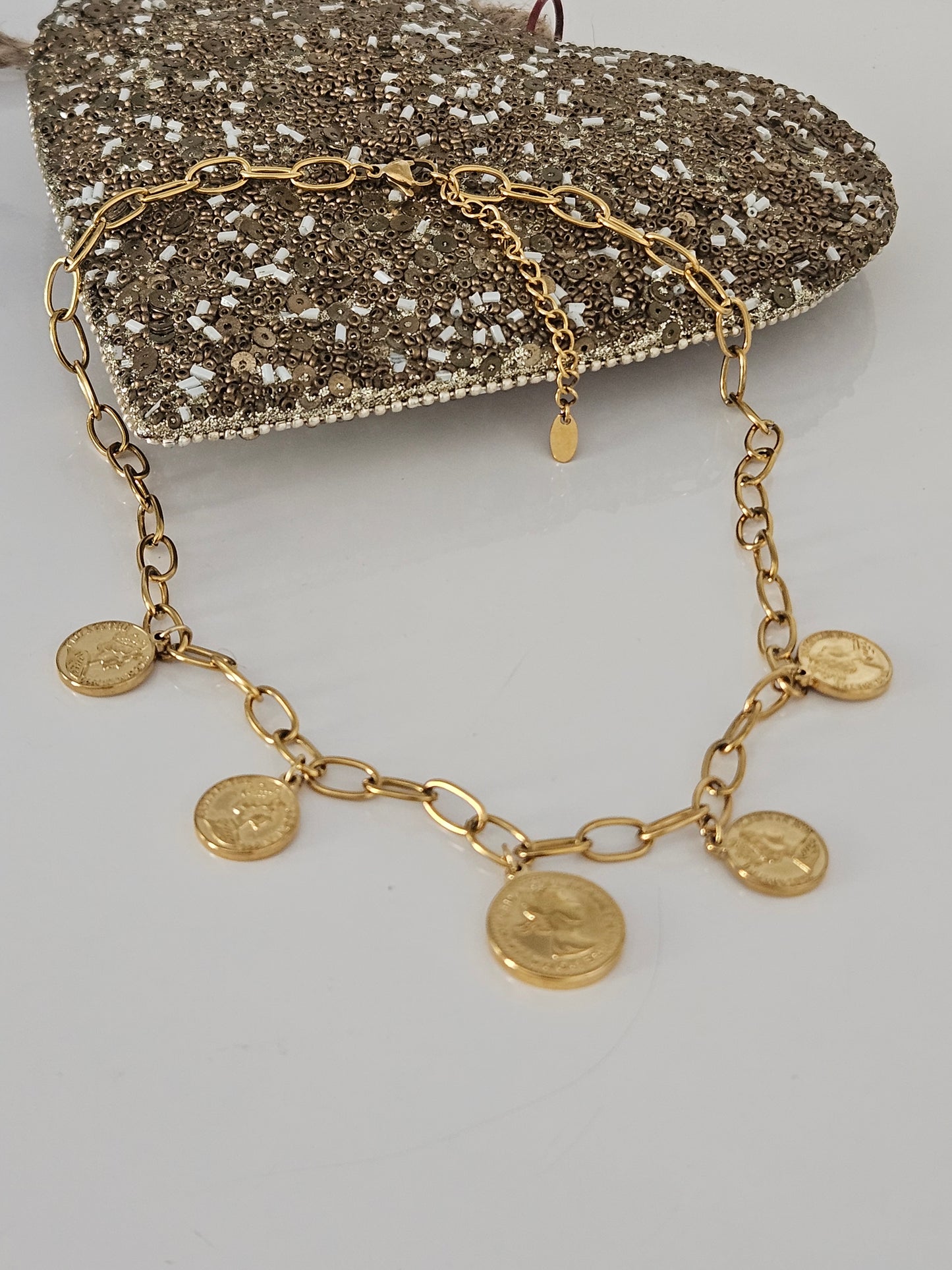 JULIA NECKLACE