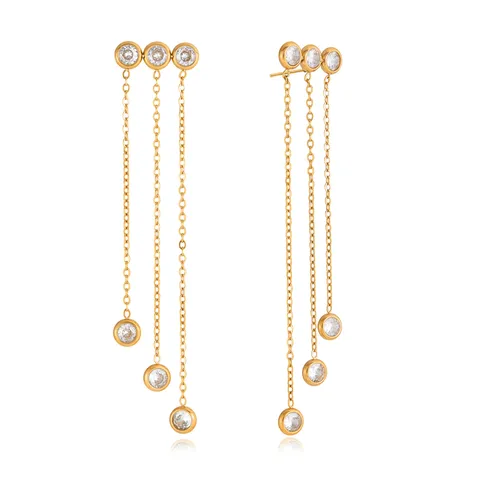 Abigail Earrings