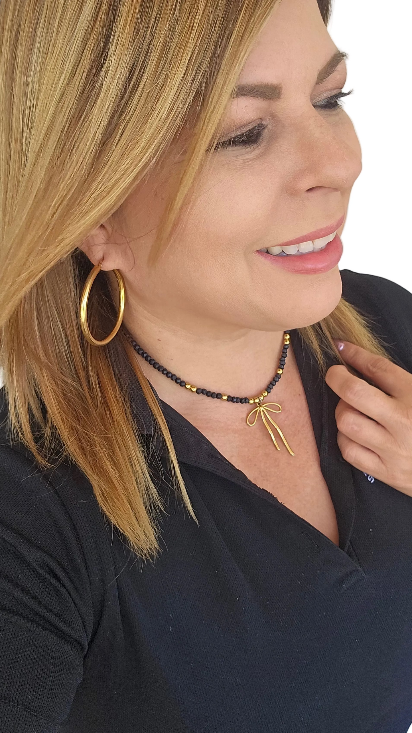 CHLOÉ NECKLACE