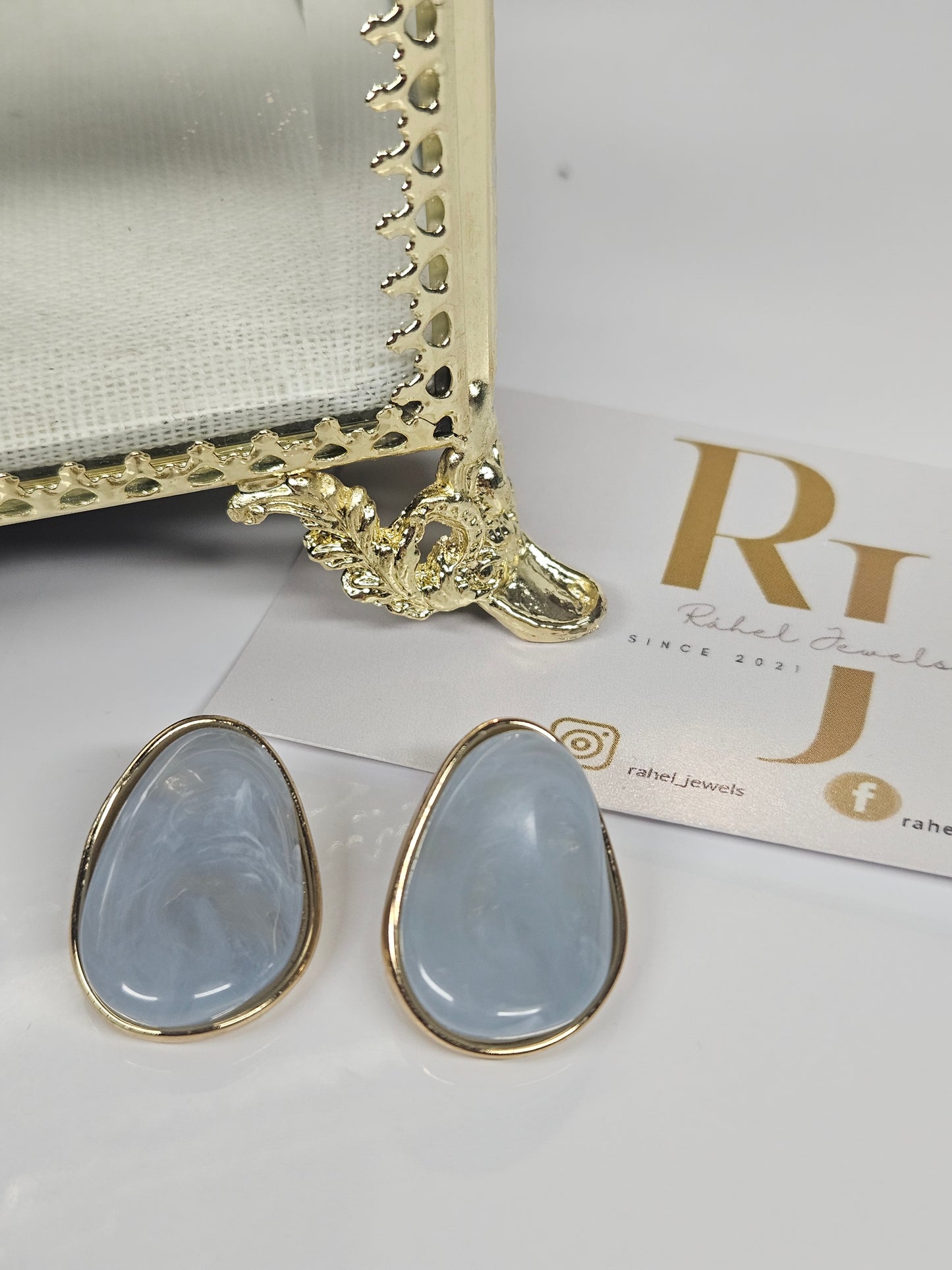 ENYA EARRINGS