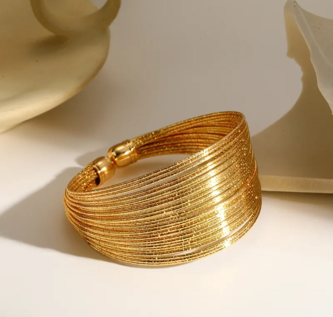 Ámbar Bracelet