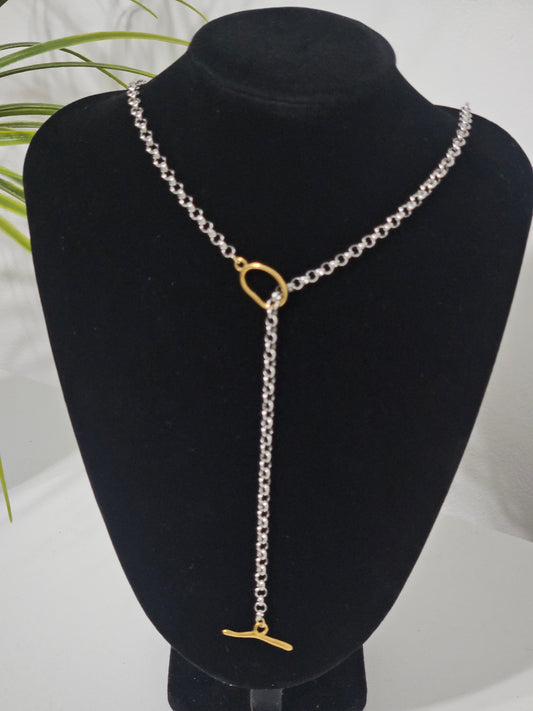 Varona Necklace