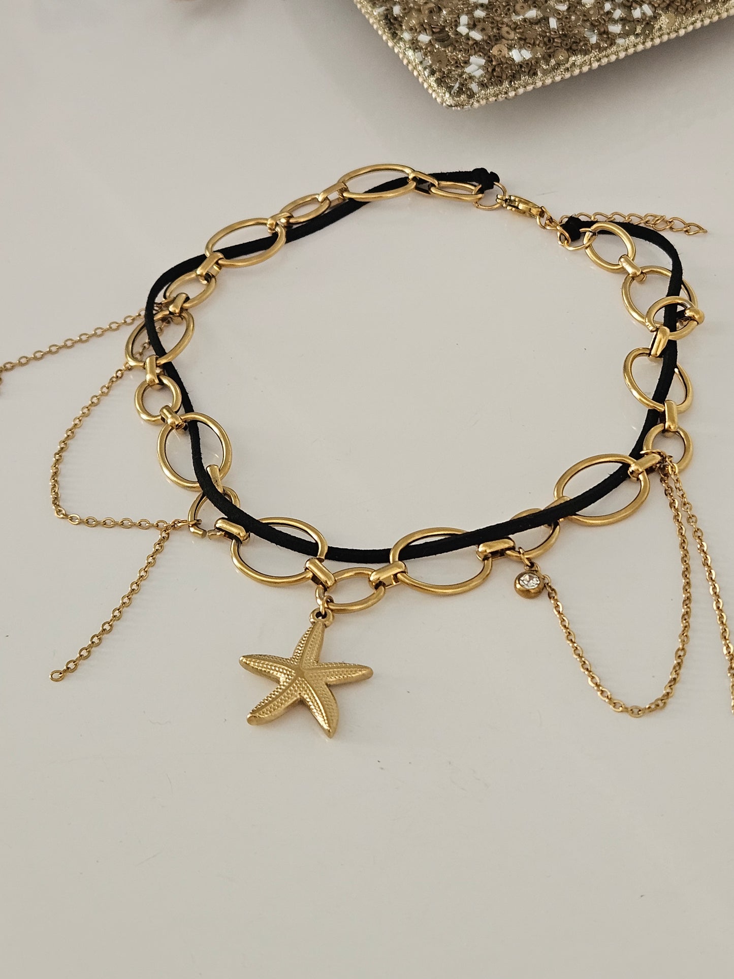 Milena Necklace