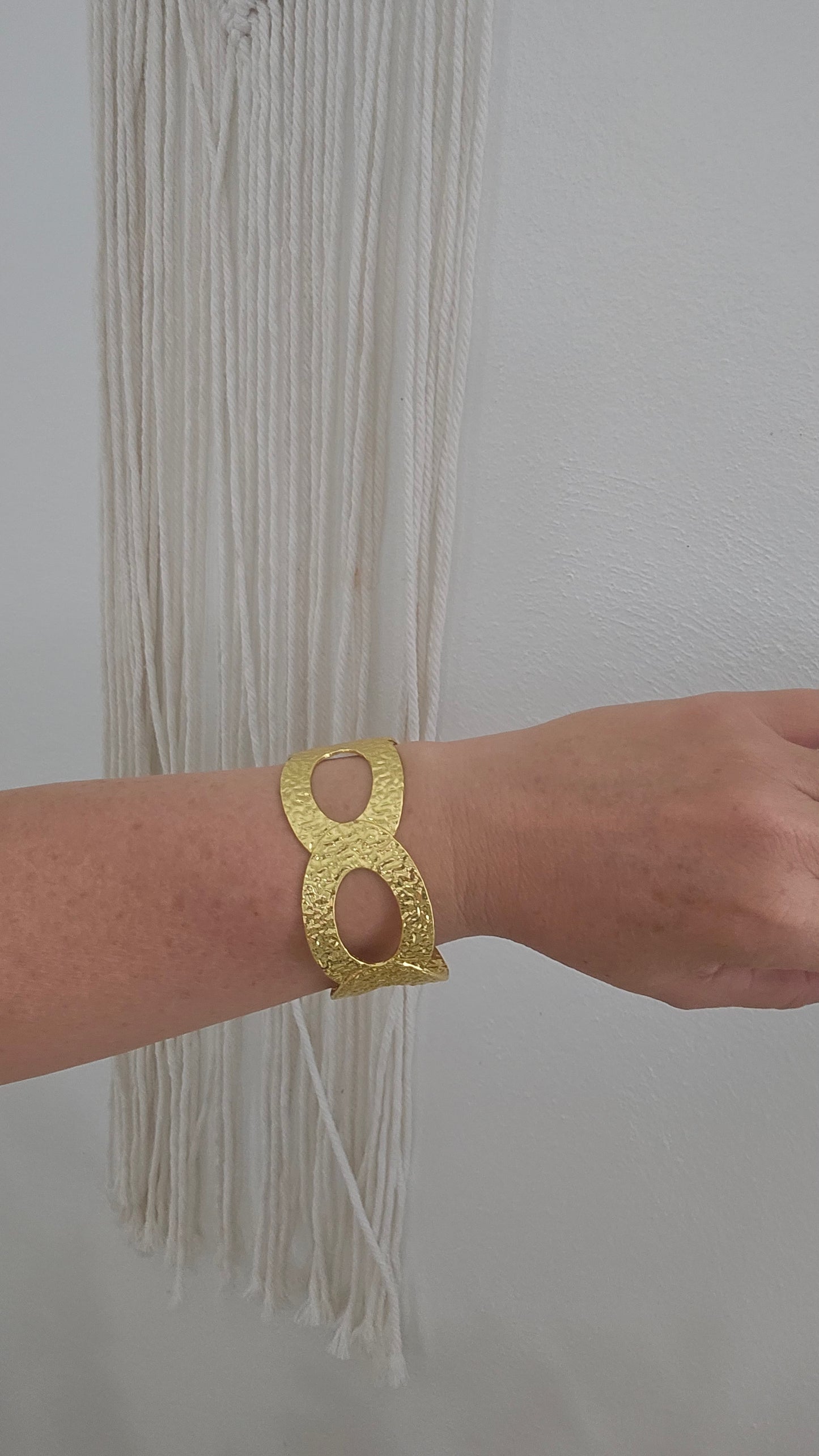 Bernavette Bracelet