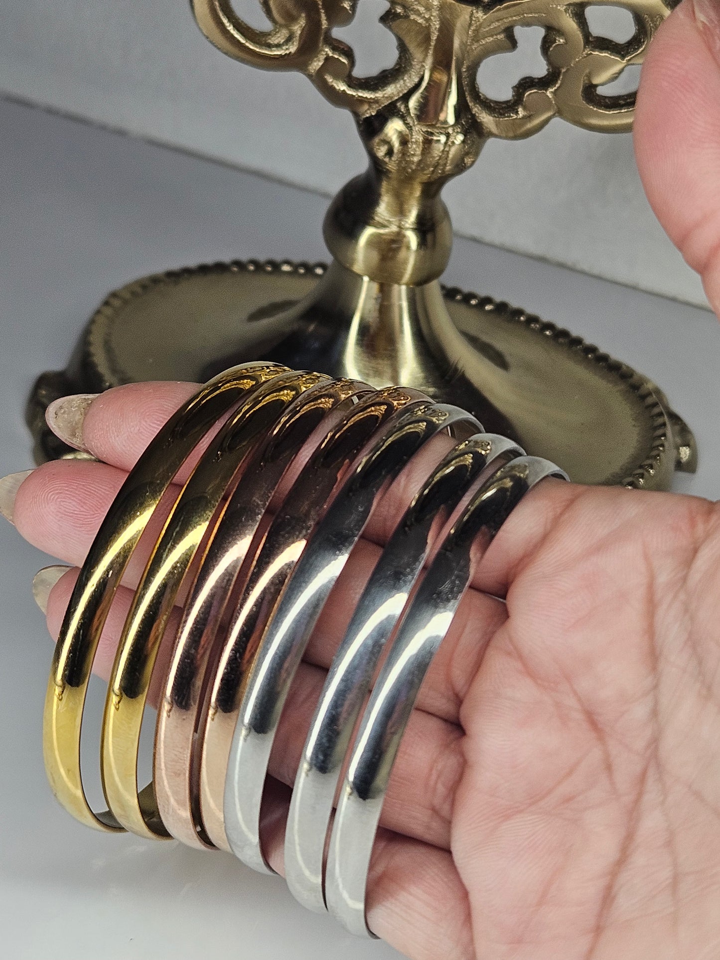 Ivanna Set Bracelet Medium
