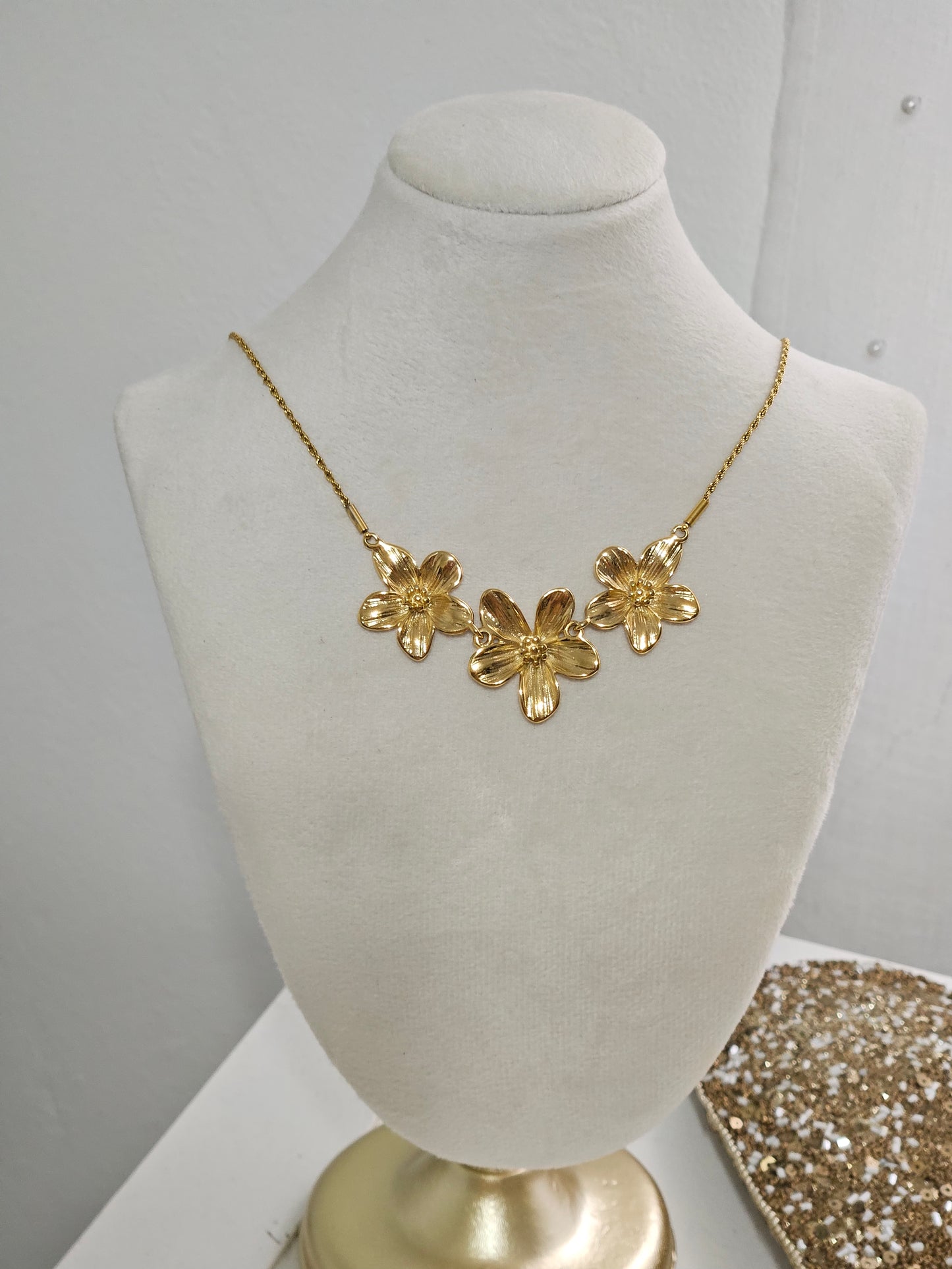 ASLIN Necklace