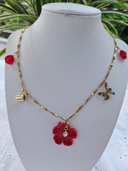 FLOR DE MI ISLA PR