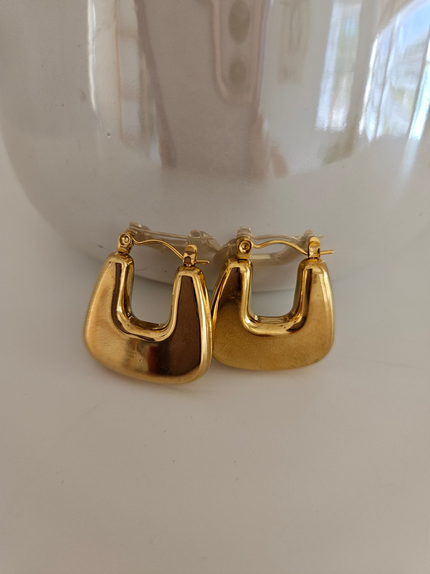 Alaiah Earrings