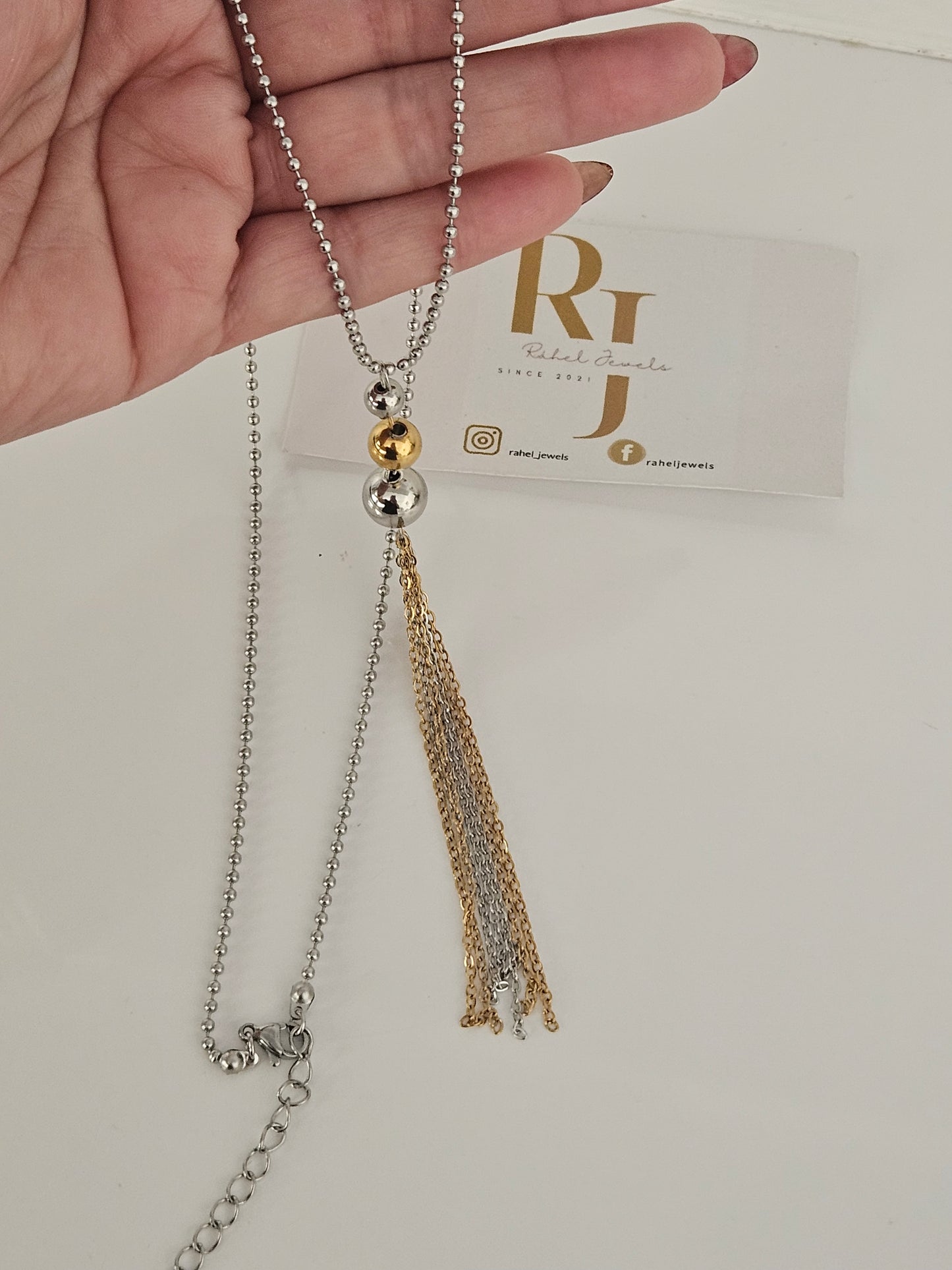 Elegant Necklace