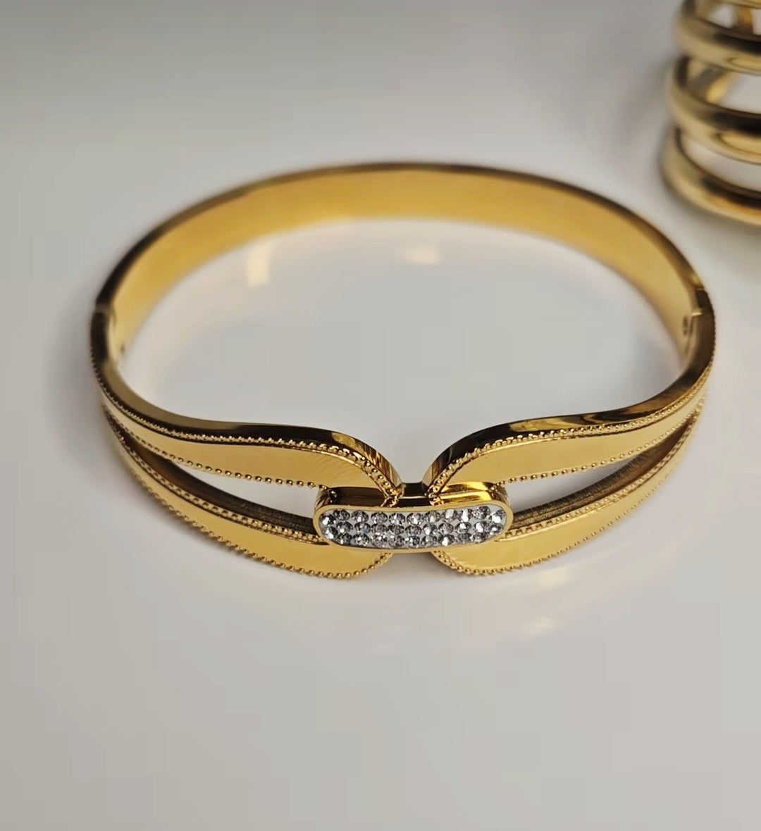 Dazzled Bracelet