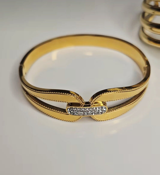 Dazzled Bracelet