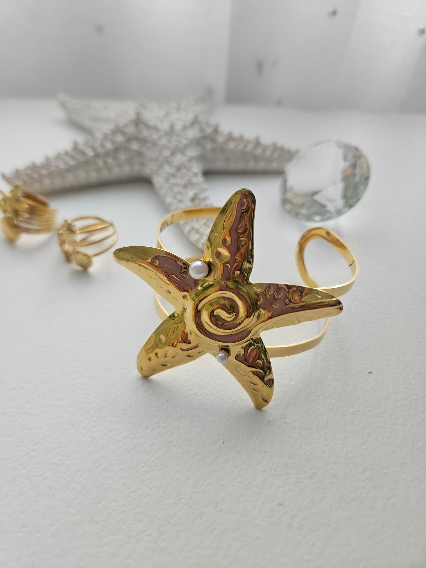 Star Magic Bracelet