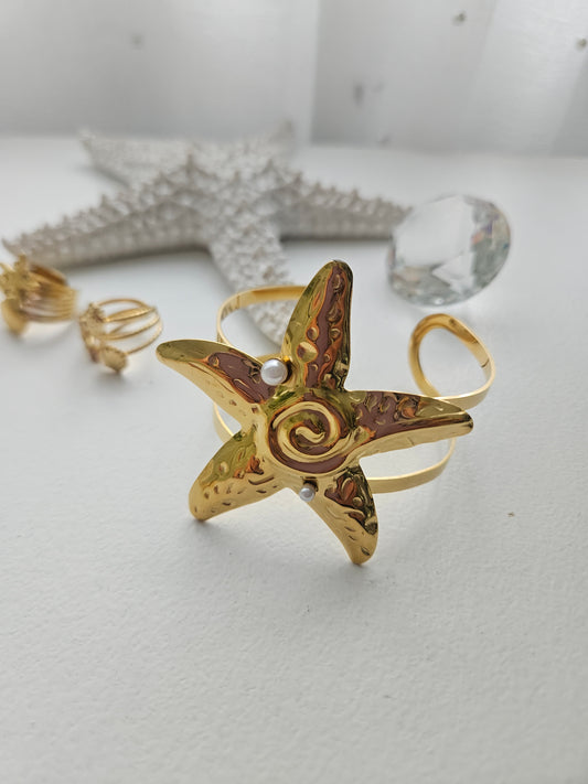 Star Magic Bracelet