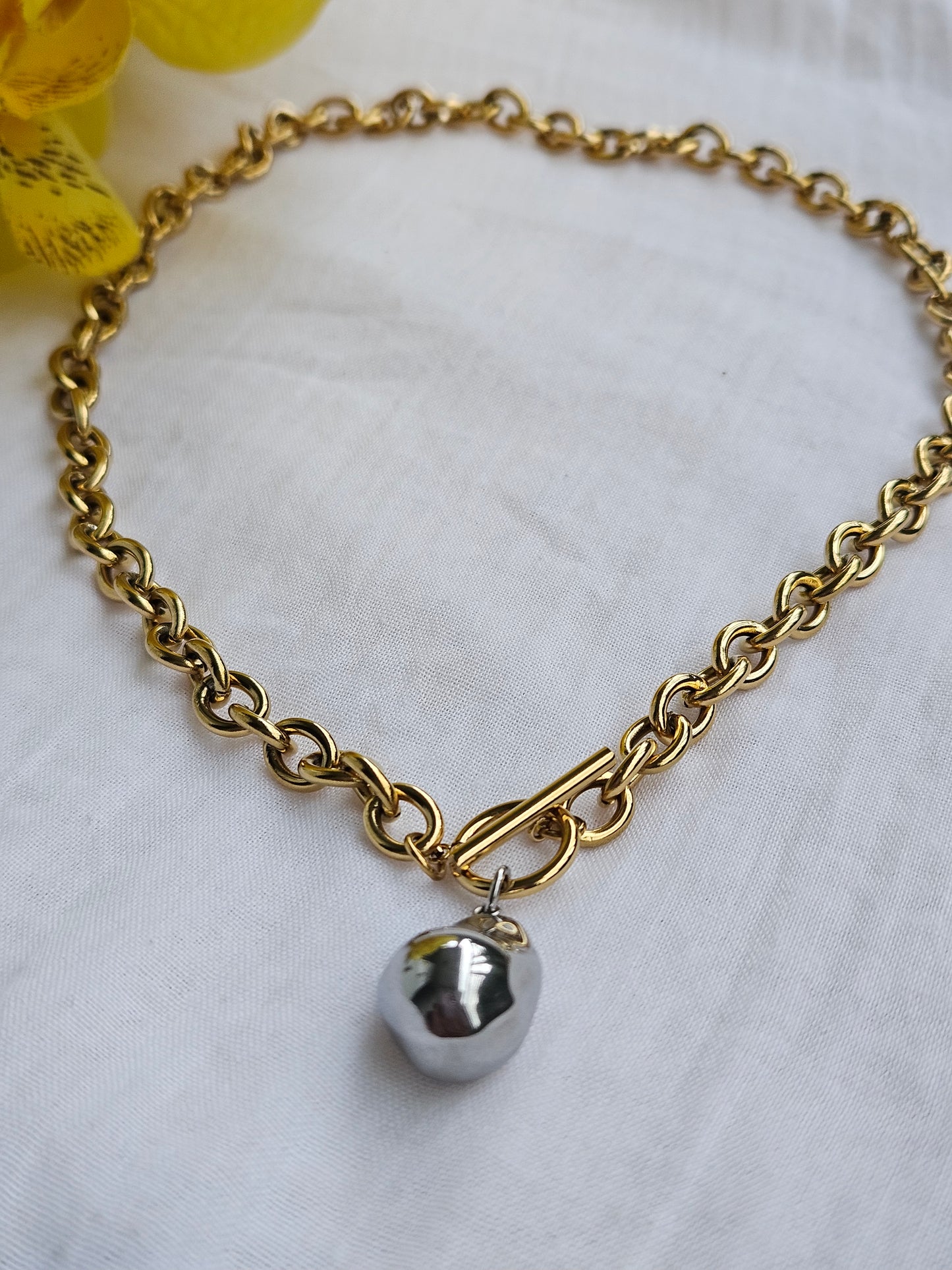 EMMA Necklace