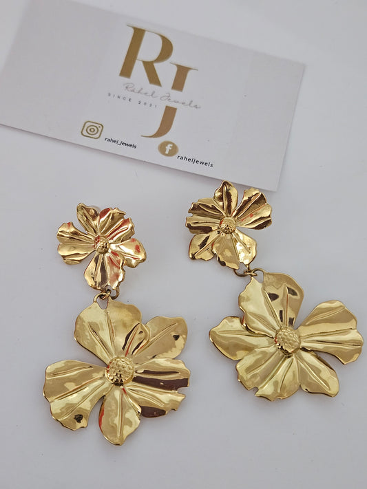 Luxury Earrings