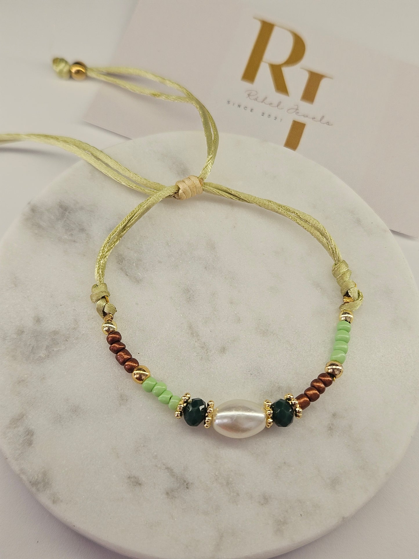 DAMIBET BRACELET