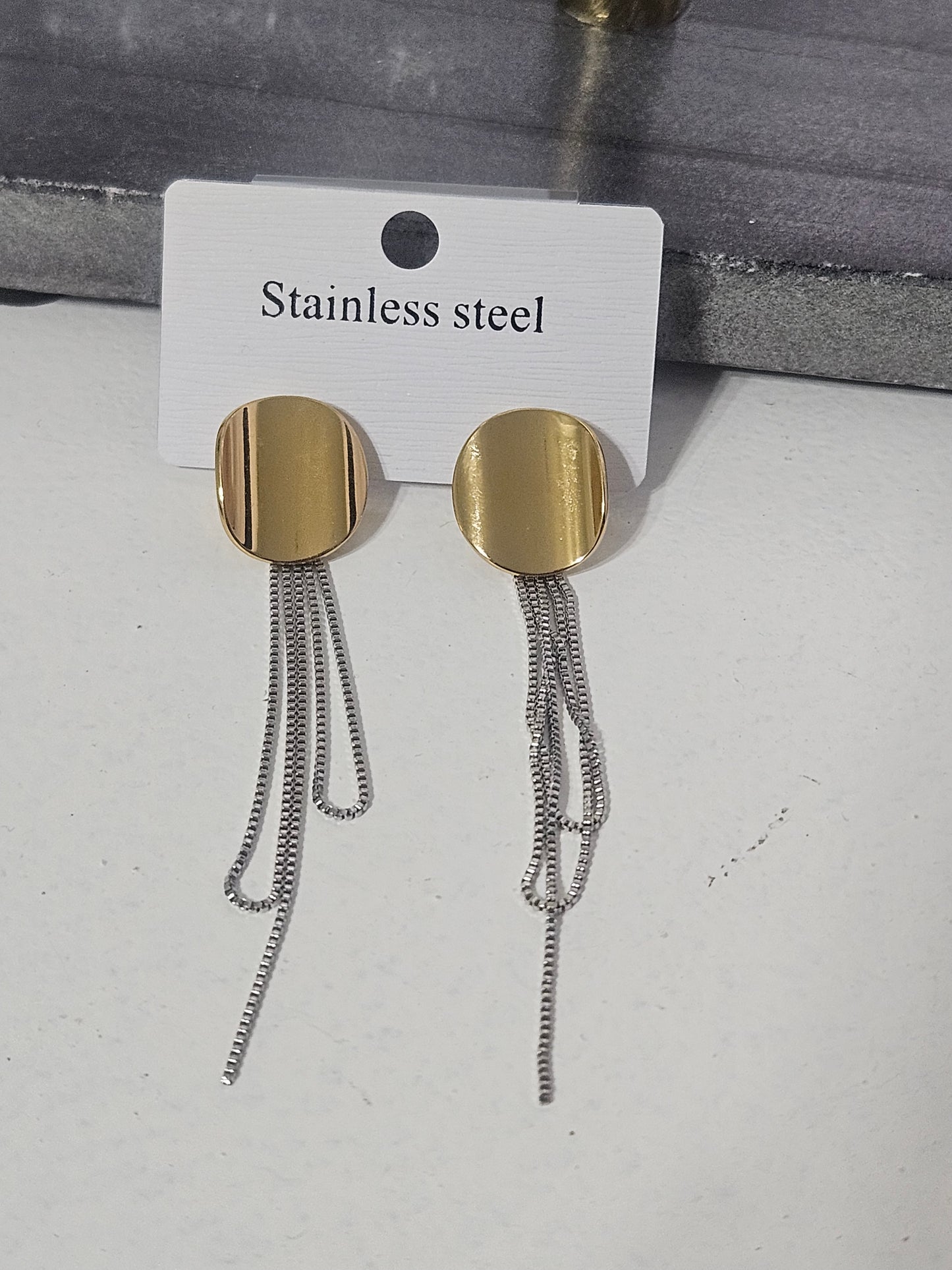 Gabriela Earrings