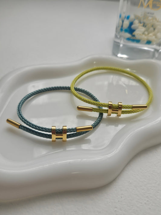 Alaiahh Bracelet