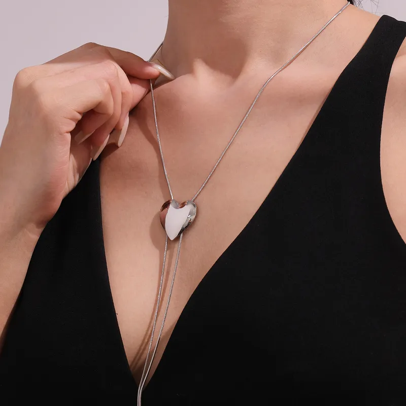 Indira Star Necklace