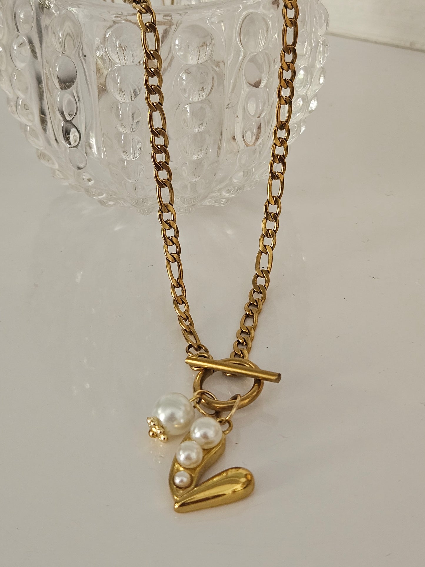IRENE NECKLACE