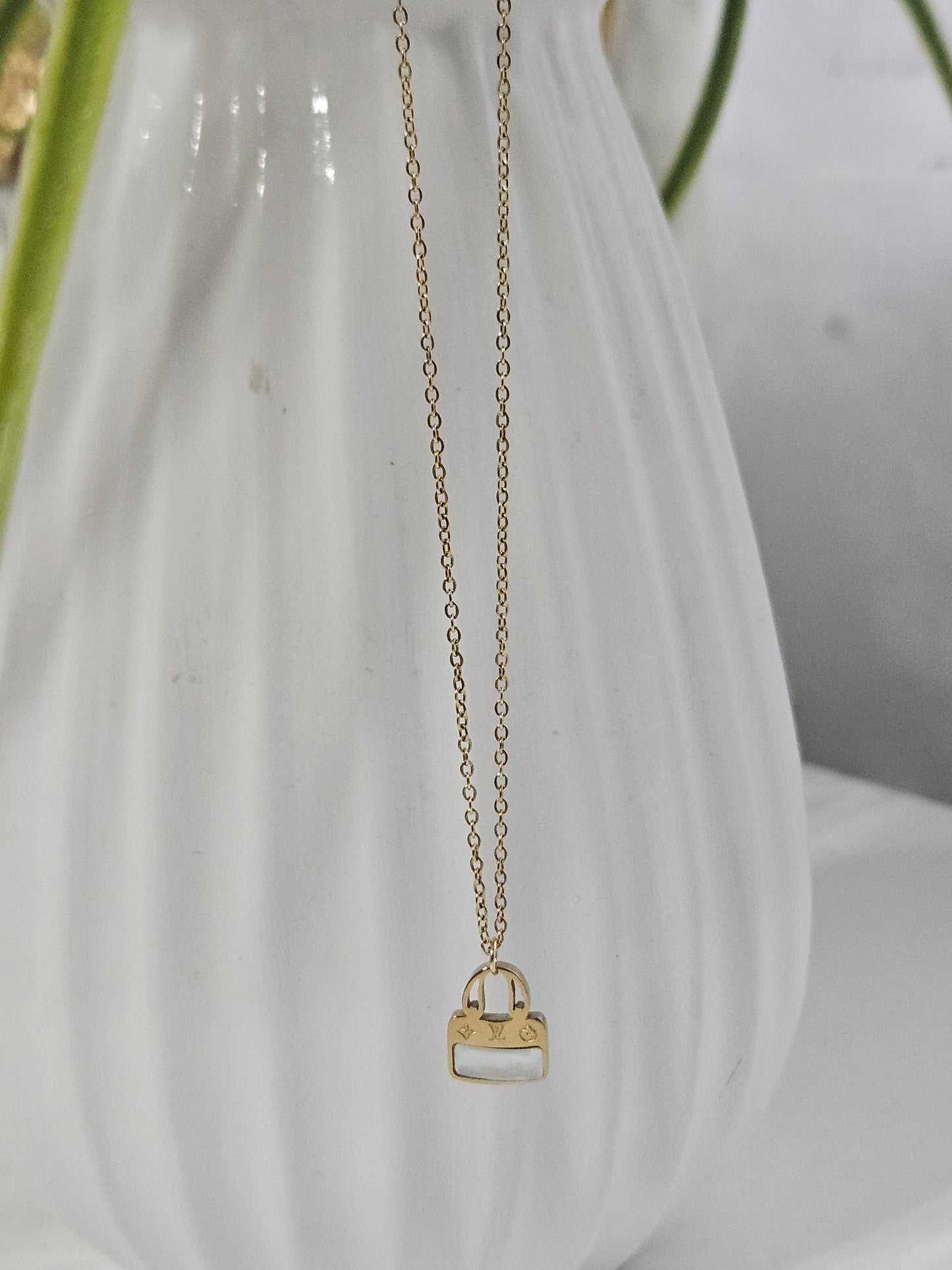 Vimar Necklace