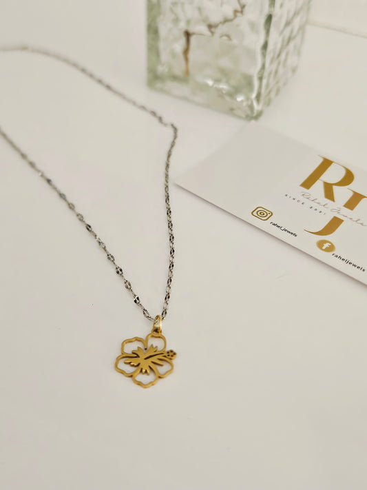Lena Necklace