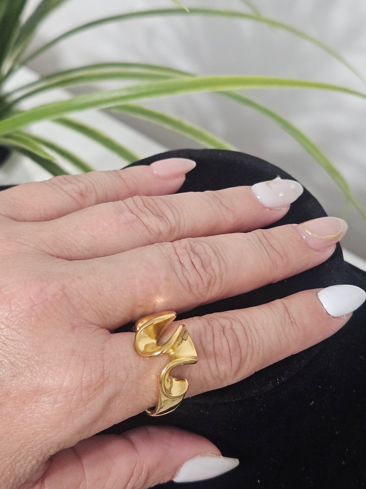 Kenra Ring