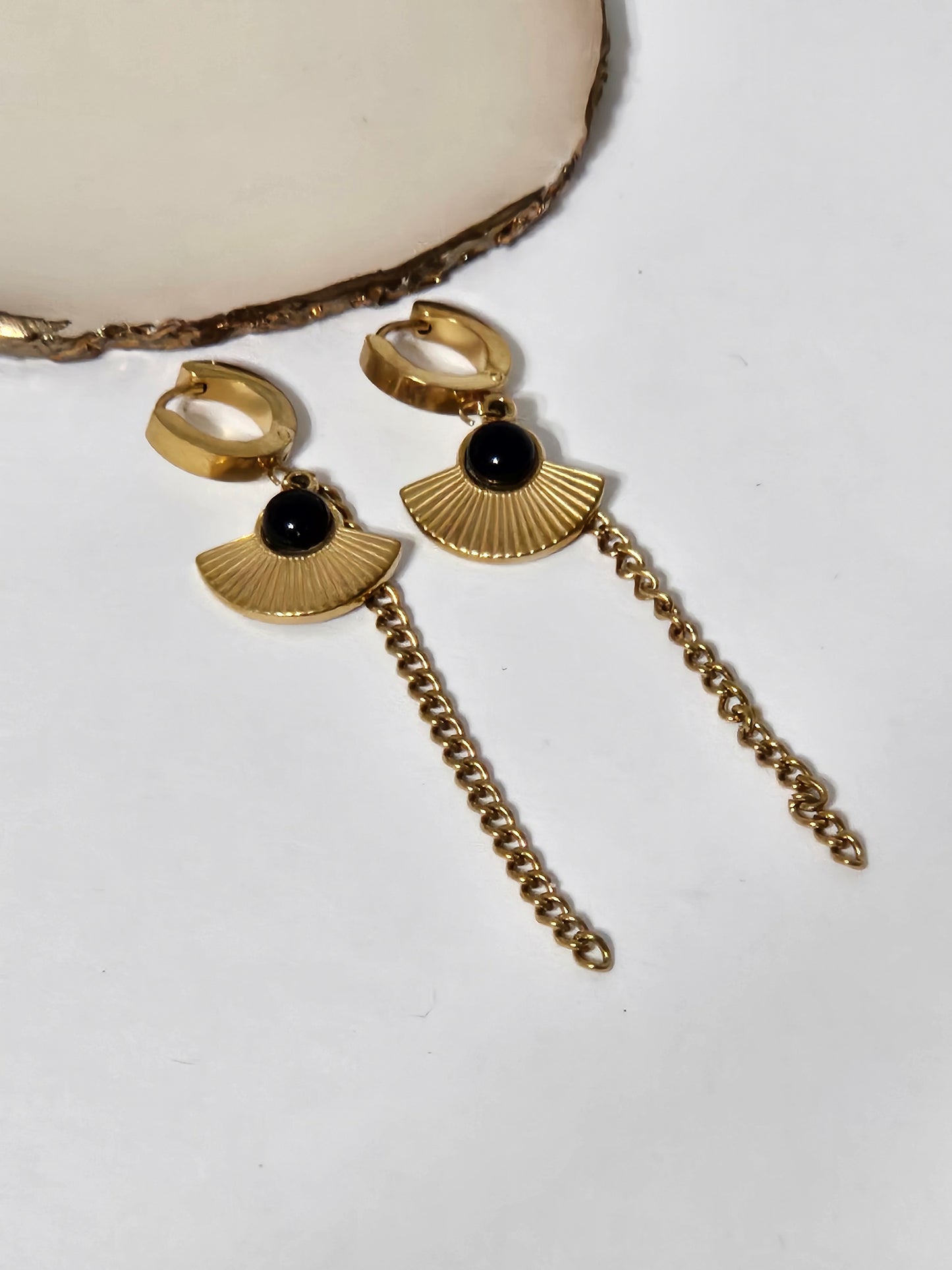 Valentina Earrings