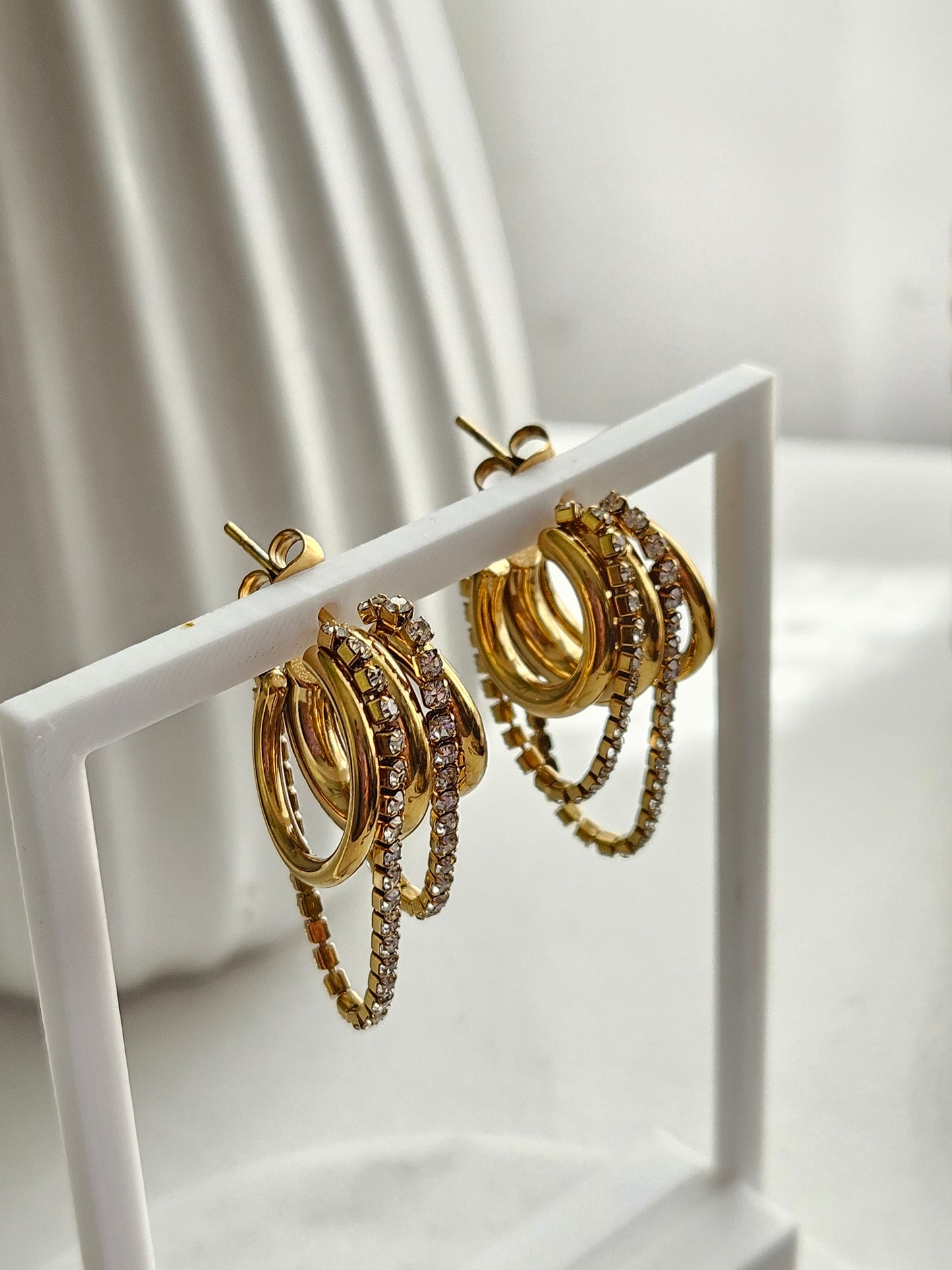 AVA EARRINGS