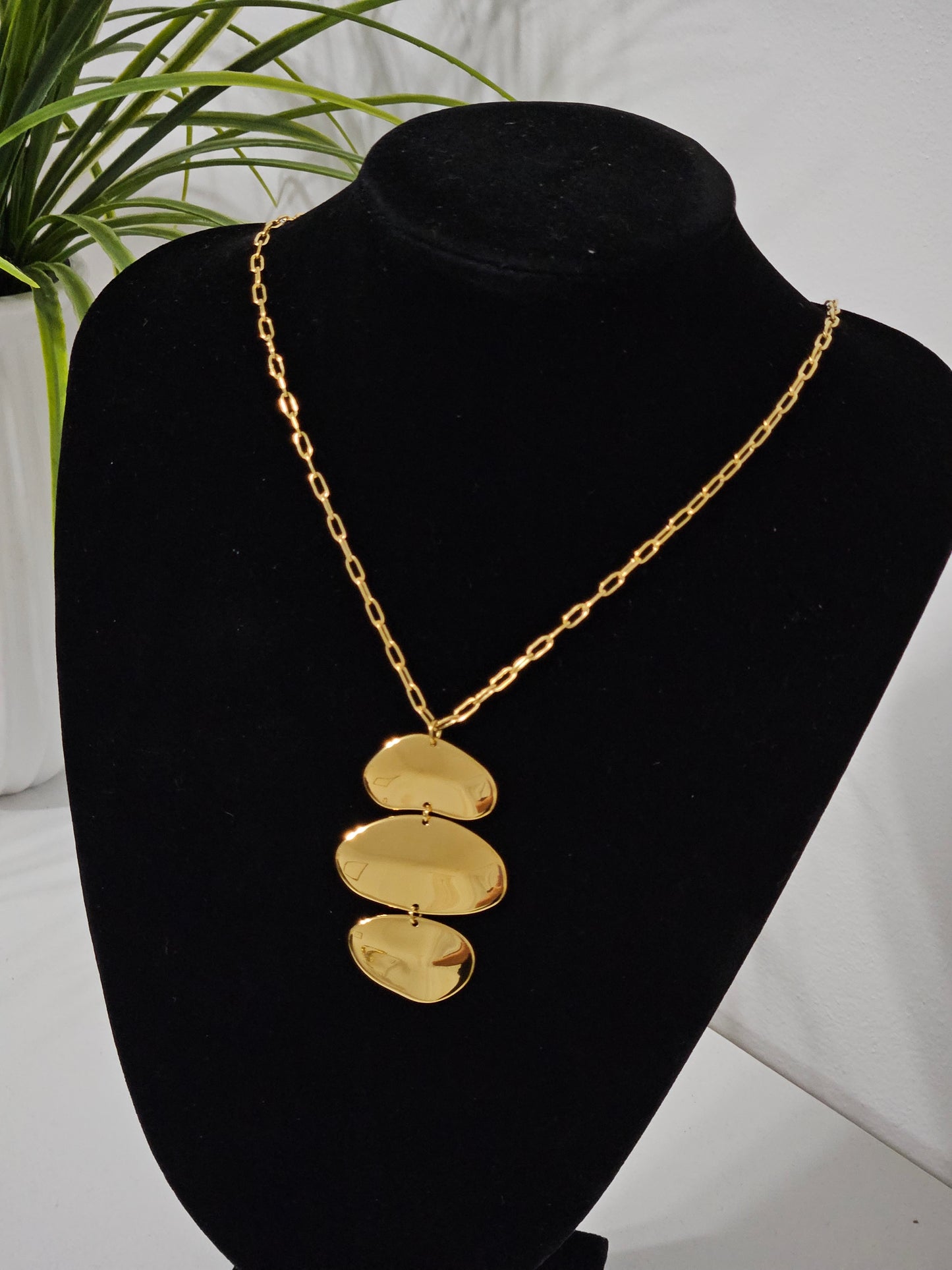Karim Necklace