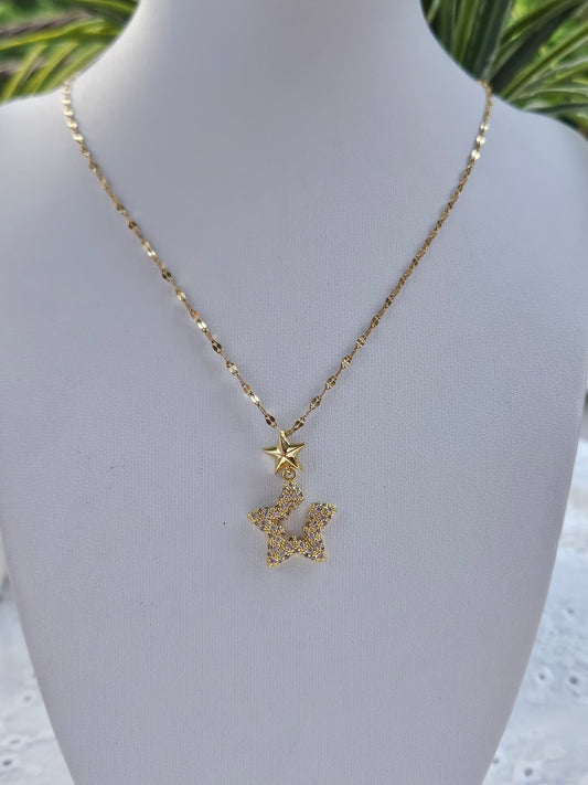 LUCIE NECKLACE