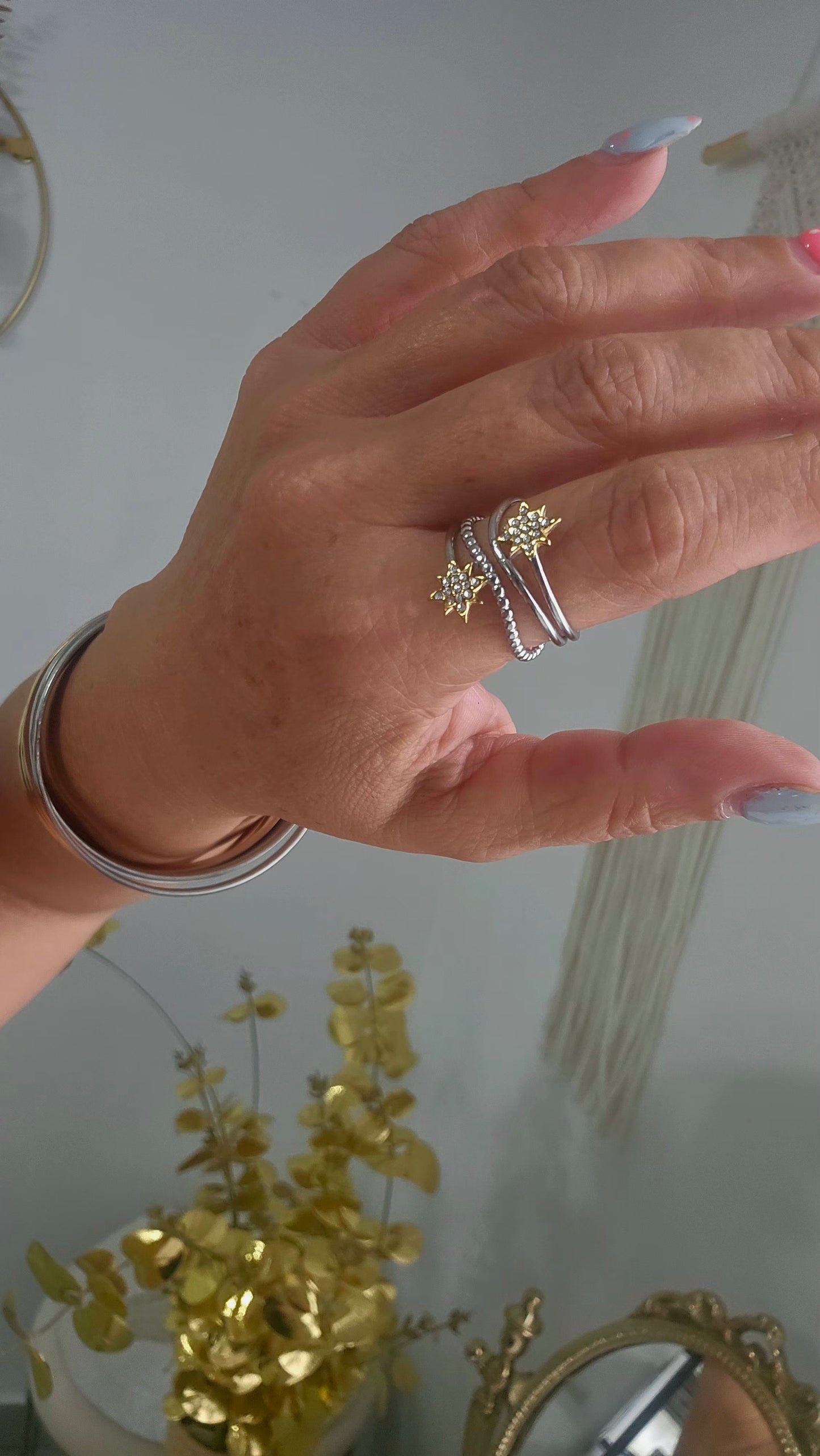 Catalina Ring