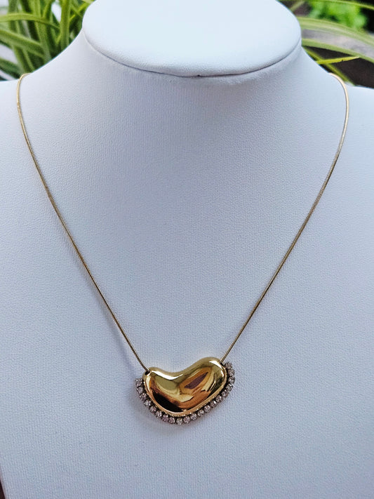 AMBER Necklace