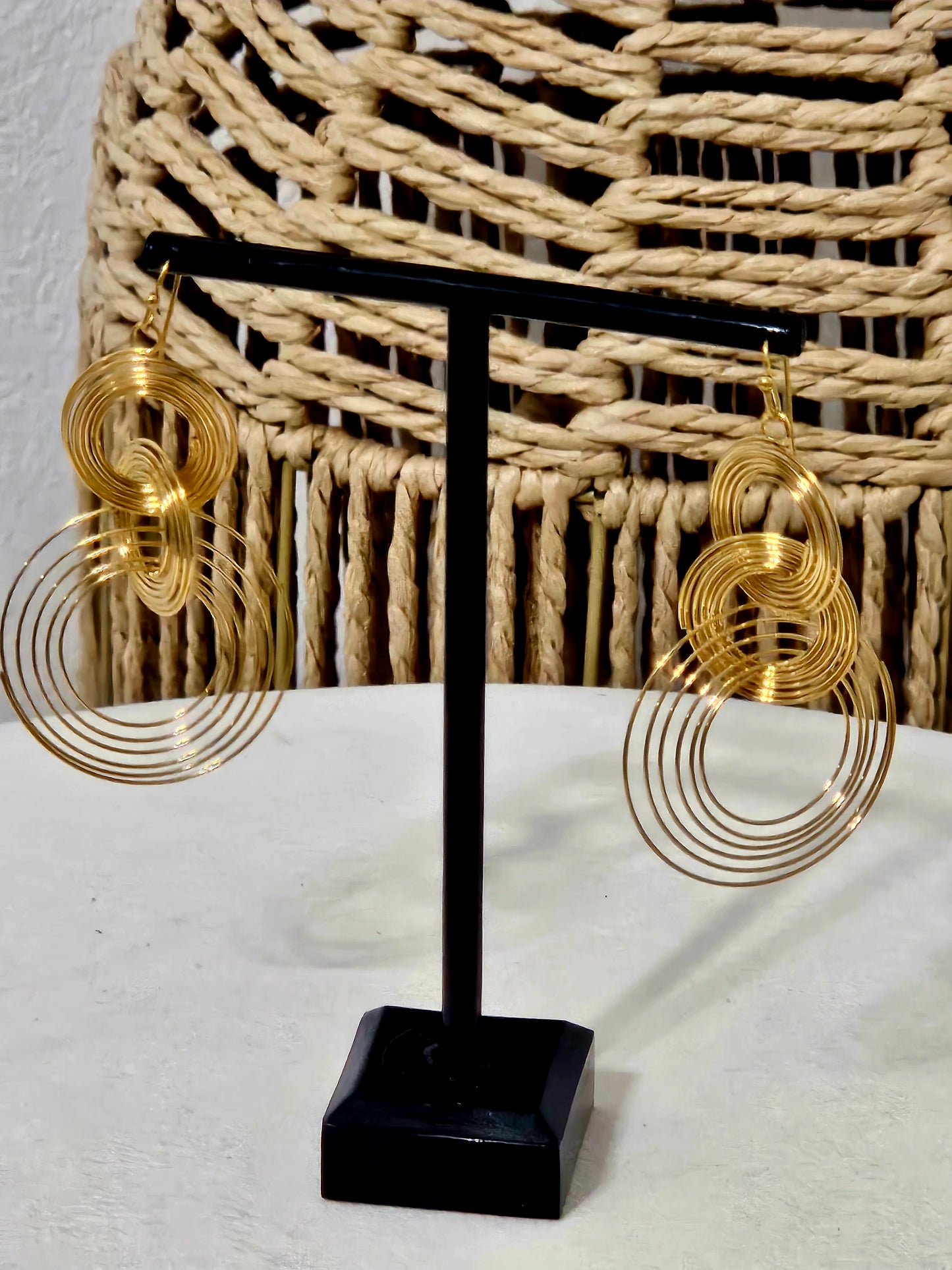 FABULOUS EARRINGS